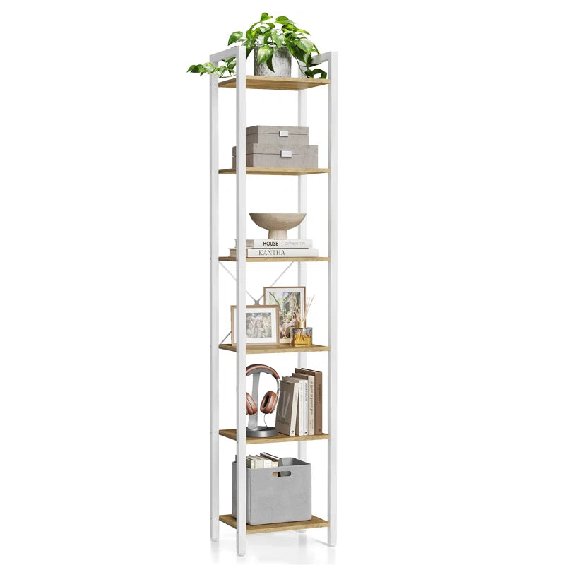 Keemon Bookcase