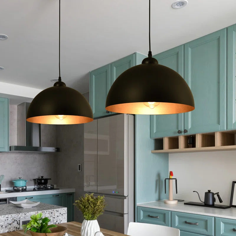 Dileo 2 - Light Single Pendant