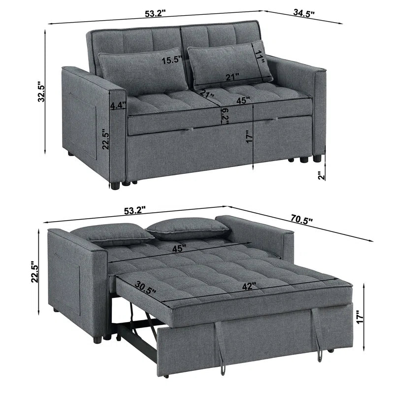 Omorfo 53.2&