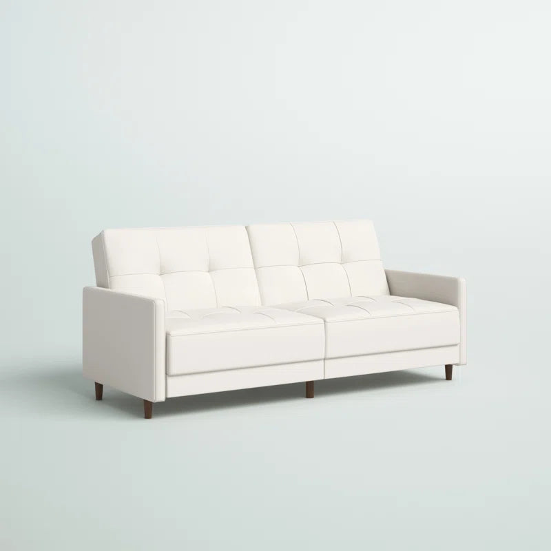 Benitez Twin 76&
