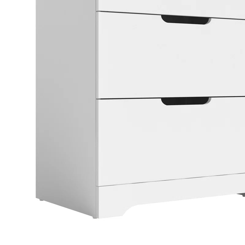 Aroob 6 Drawer Dresser 47.24&