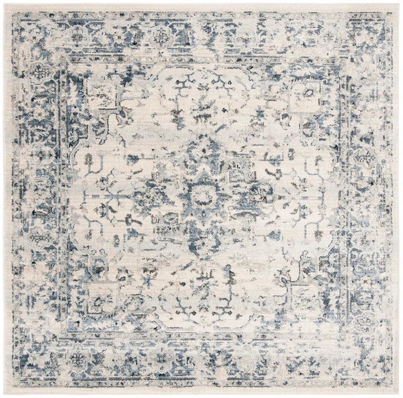 Jase Performance Oriental Rug