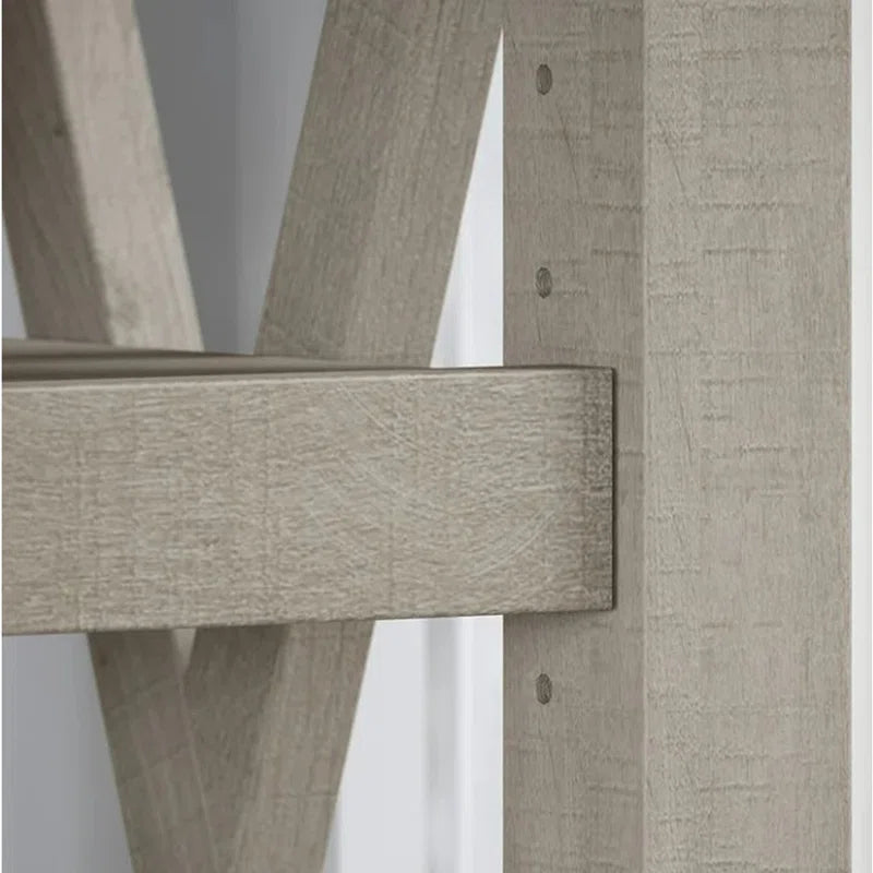 Huckins Bookcase