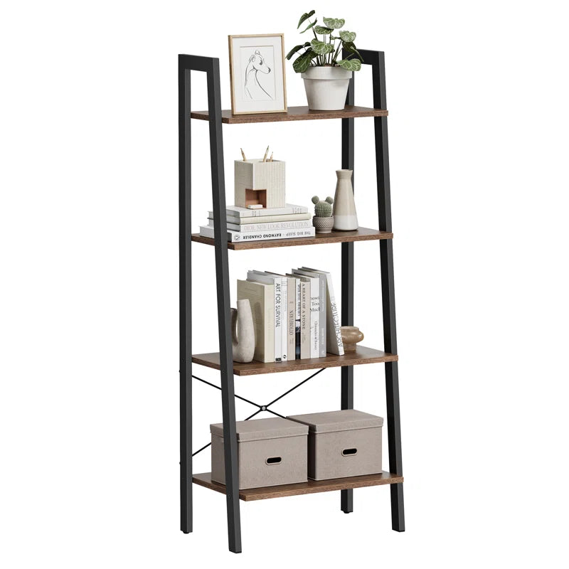 Parikh Ladder Bookcase