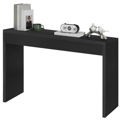 Nooriyah 47.2" Narrow Console Table Hallway Foyer Table