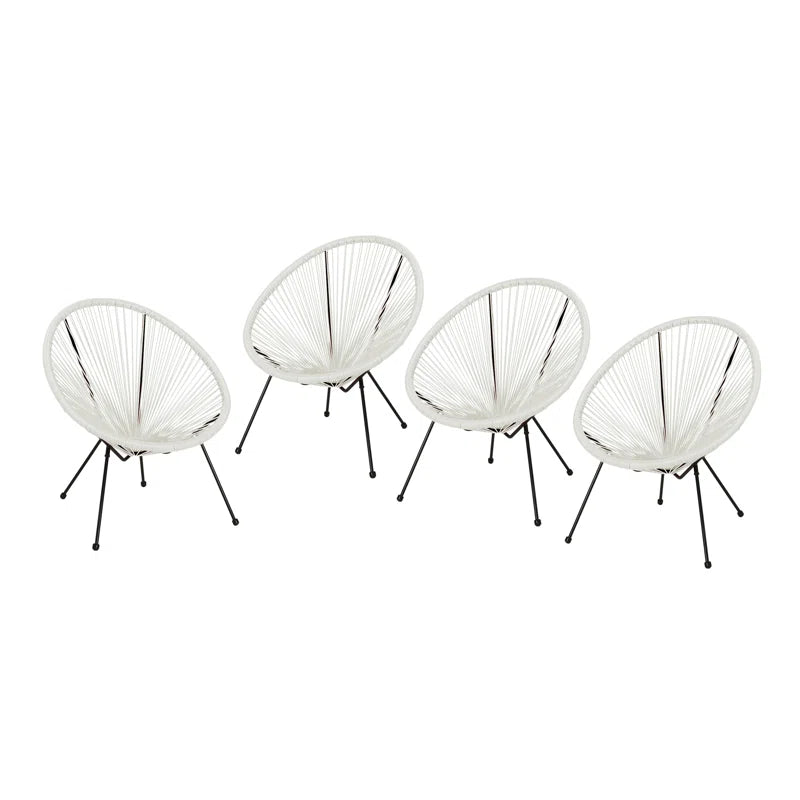Englewood Patio Chair
