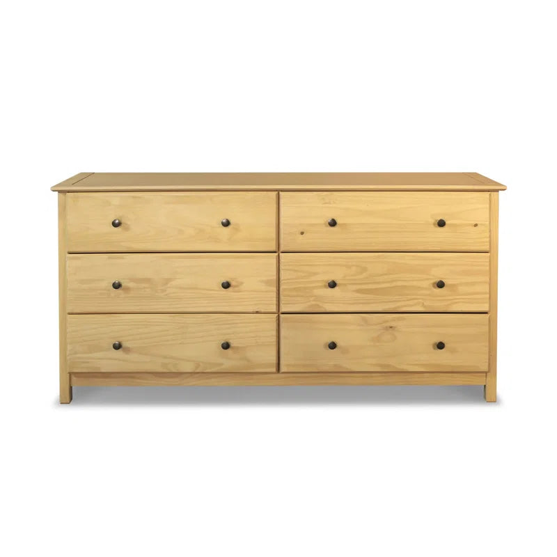 Shaker Solid Wood 63.75&