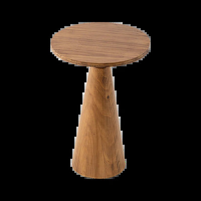 Bozovich Solid Wood End Table