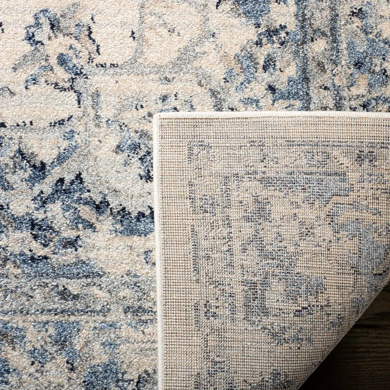 Jase Performance Oriental Rug