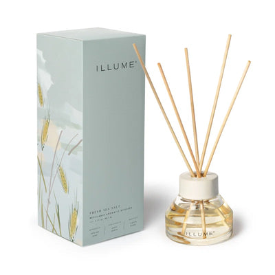Beautifully Done Fresh Sea Salt Aromatic Diffuser