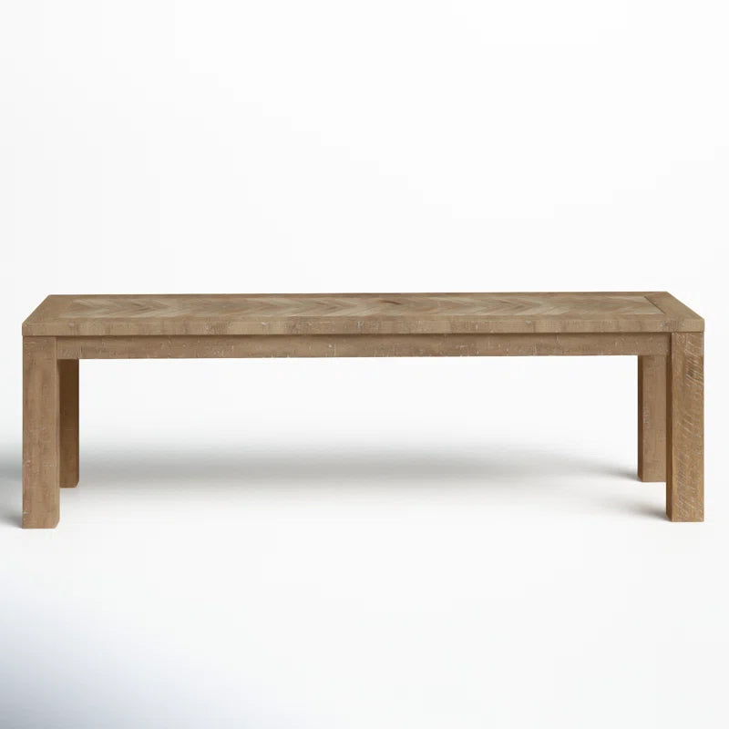 Shae Dining Bench