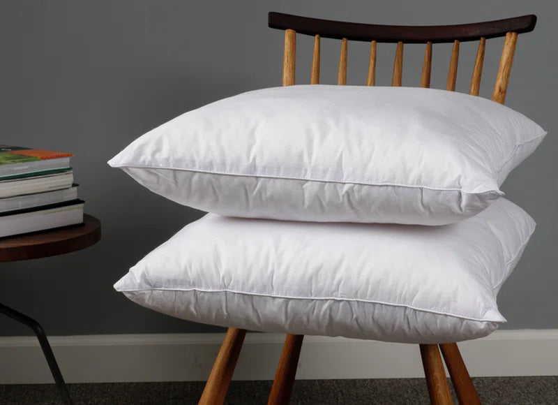 Didomenico Euro Square Pillow Insert