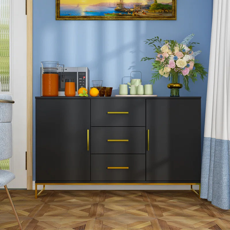 Wiechmann Accent Cabinet