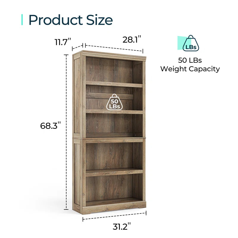 Kiwako Bookcase