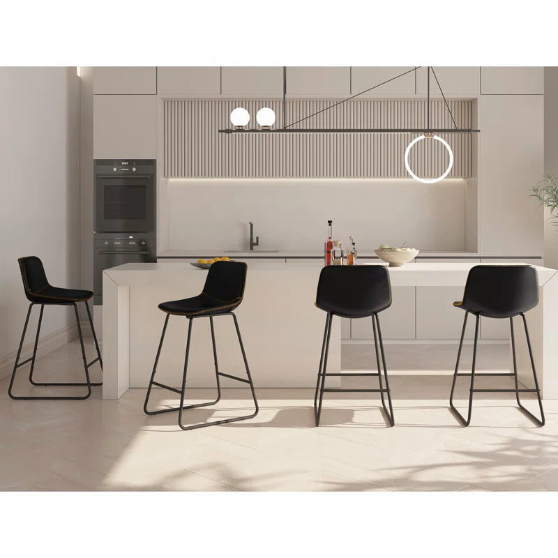 Hambrook Bar & Counter Stool