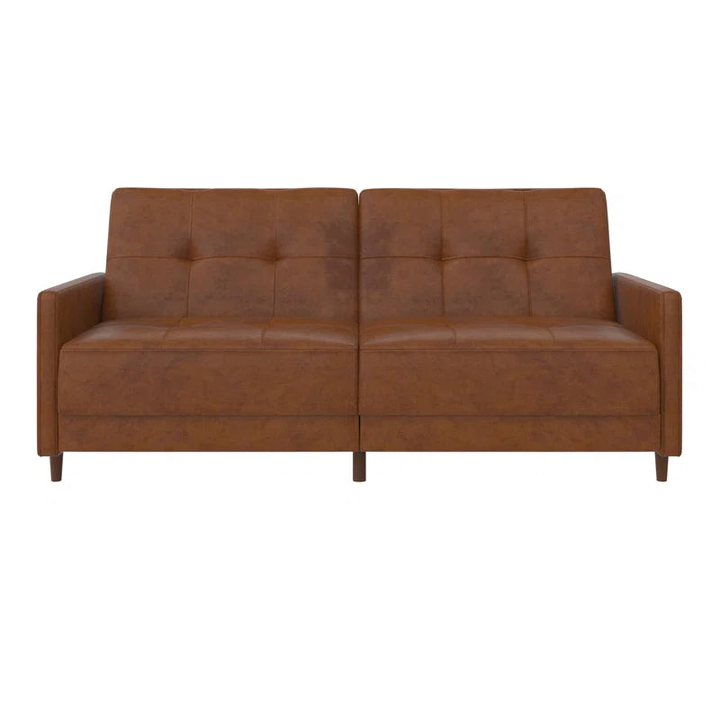 Benitez Twin 76&