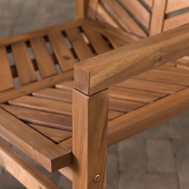 Harbison Outdoor Dining Armchair