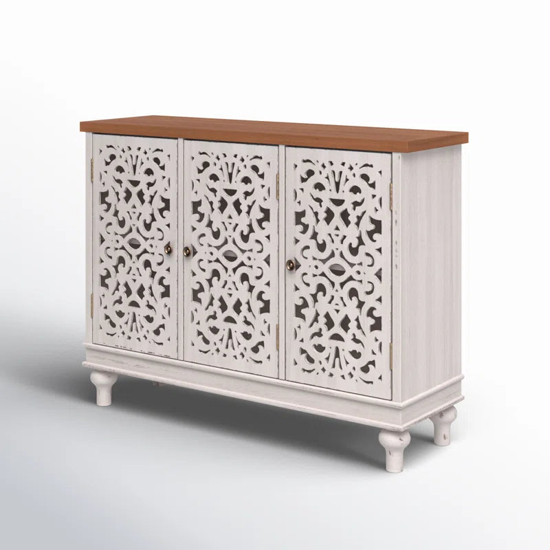 Exum Accent Chest