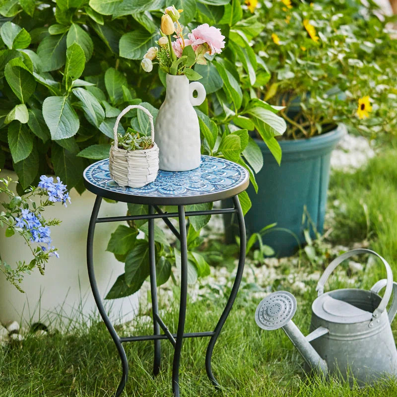 Bribie Patio Side Table
