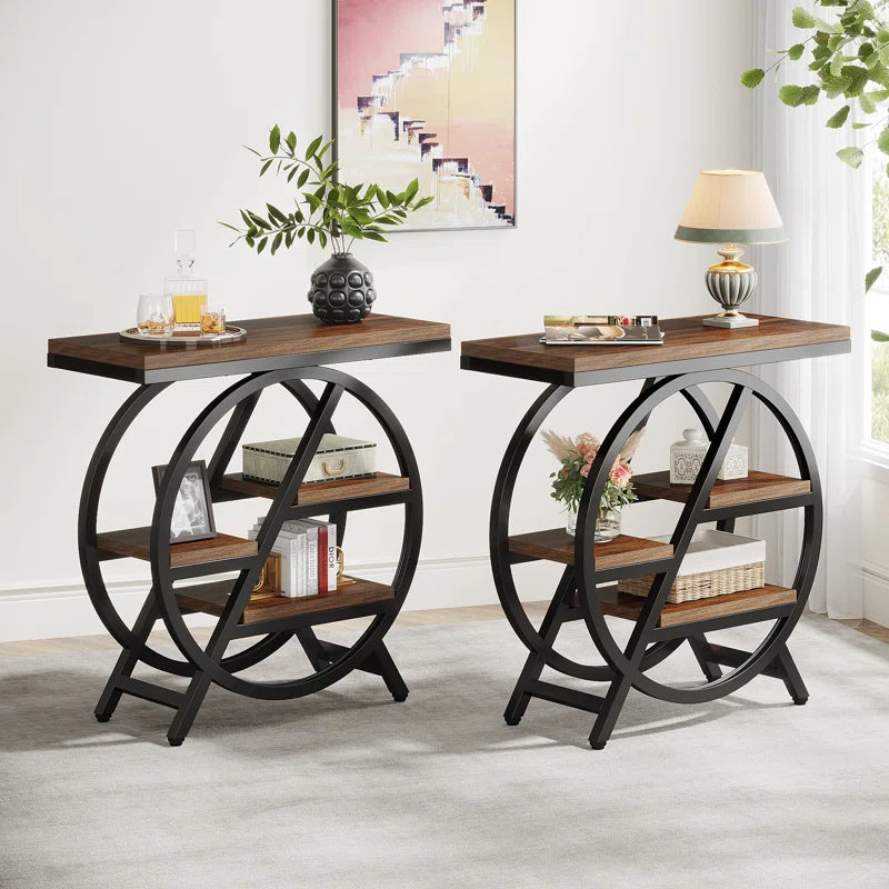 Zekira End Table