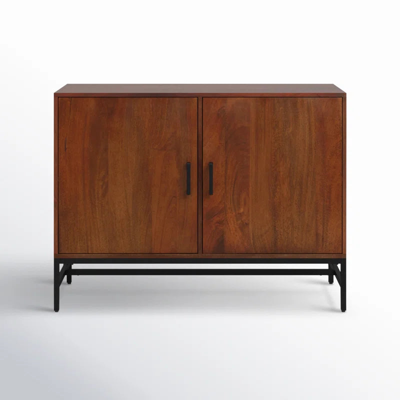 Rowley Accent Cabinet