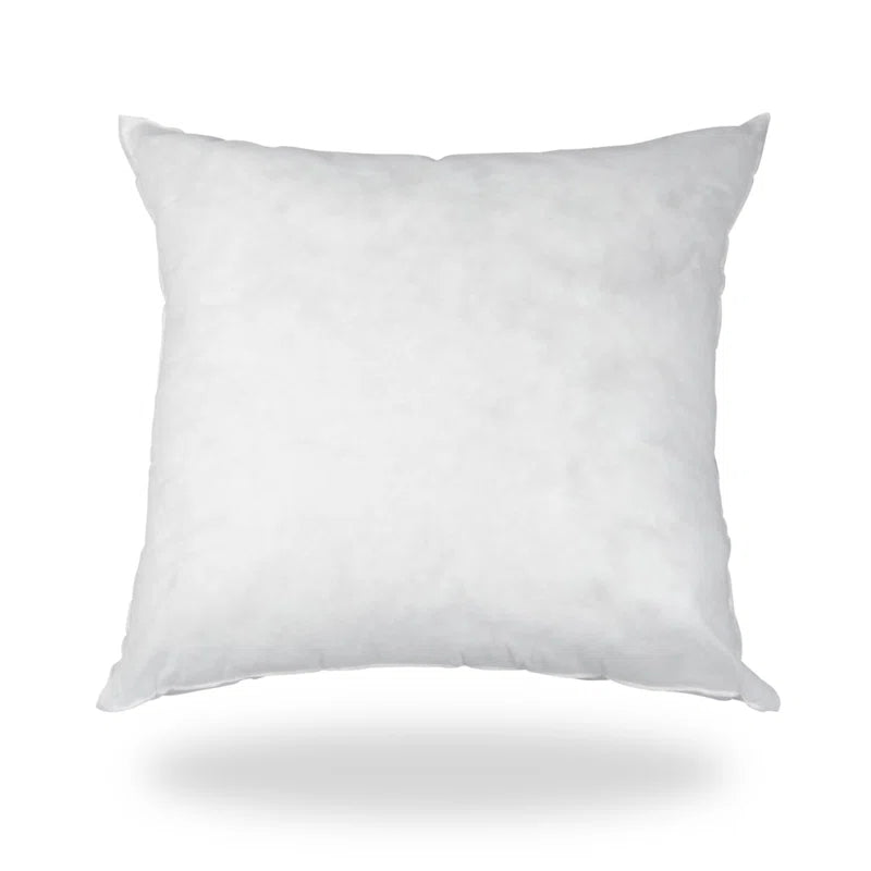 Deluxe Reversible Pillow Insert