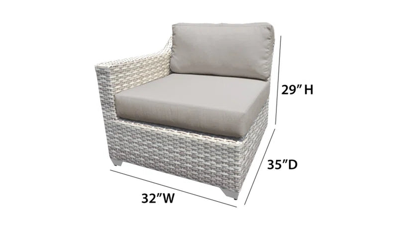 Bannister 64&