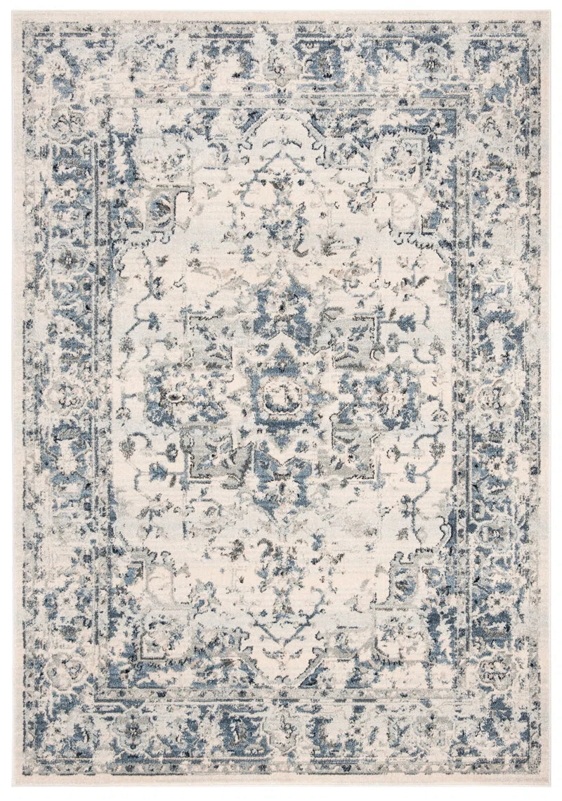 Jase Performance Oriental Rug