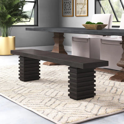 Zaedin Bench