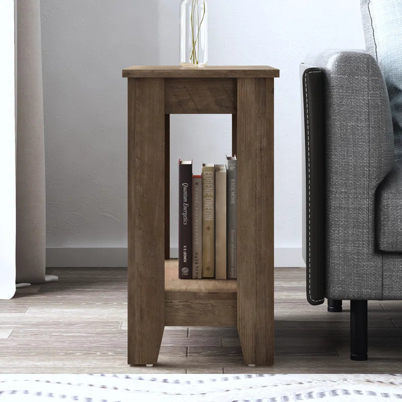 Weddel End Table