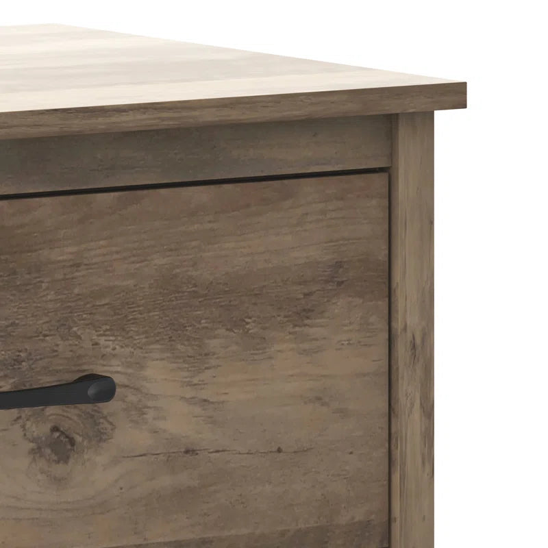 Allysyn 6 Drawer Dresser