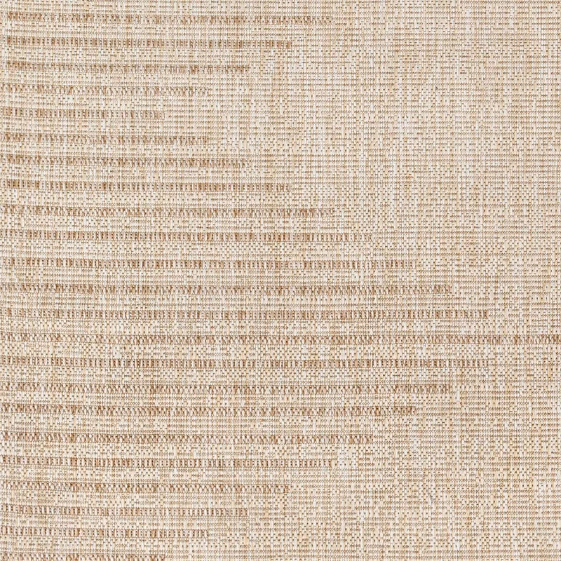 Mendota Geometric Tan Indoor/Outdoor Area Rug