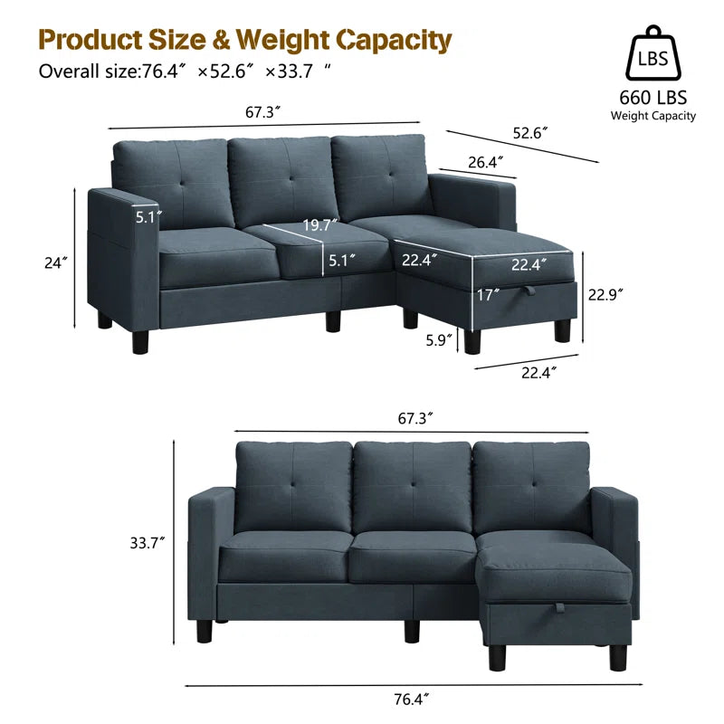 Degnan 76.4&