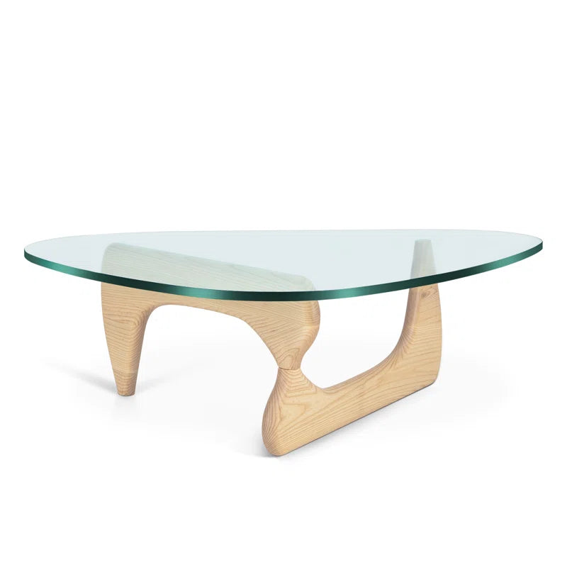 Styx Abstract Coffee Table