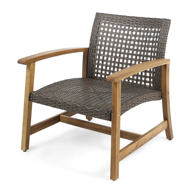 Wellard Patio Chair