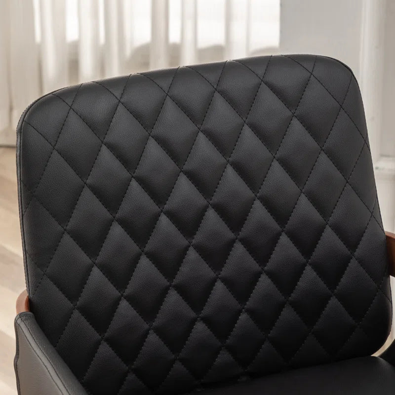 Kopelynn Modern Upholstered Dining Room Chair