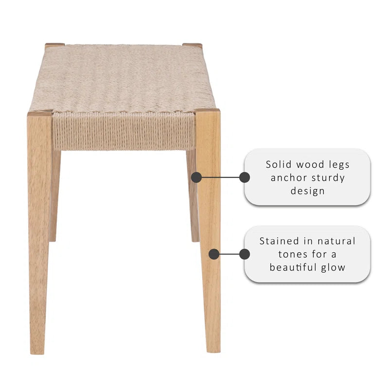 Aniek Bench