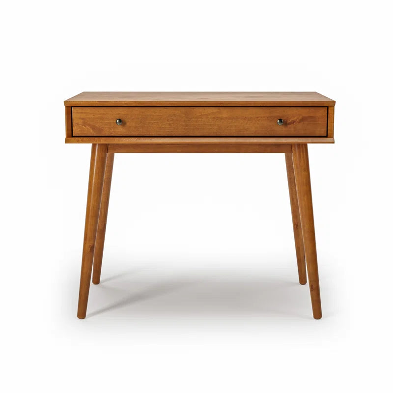 Grady Solid Wood Writing Desk