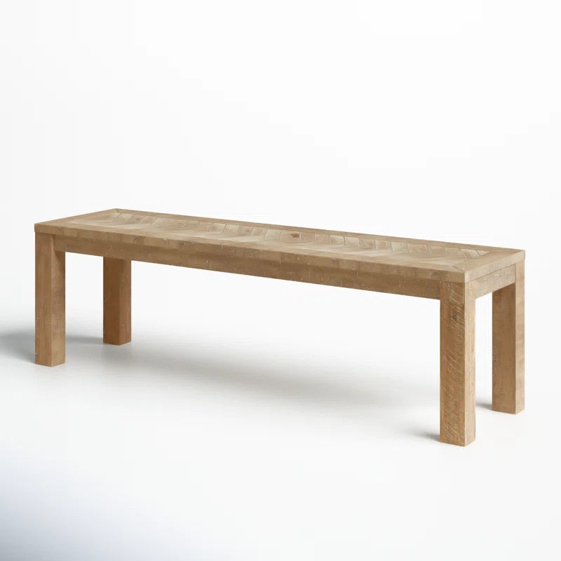 Shae Dining Bench