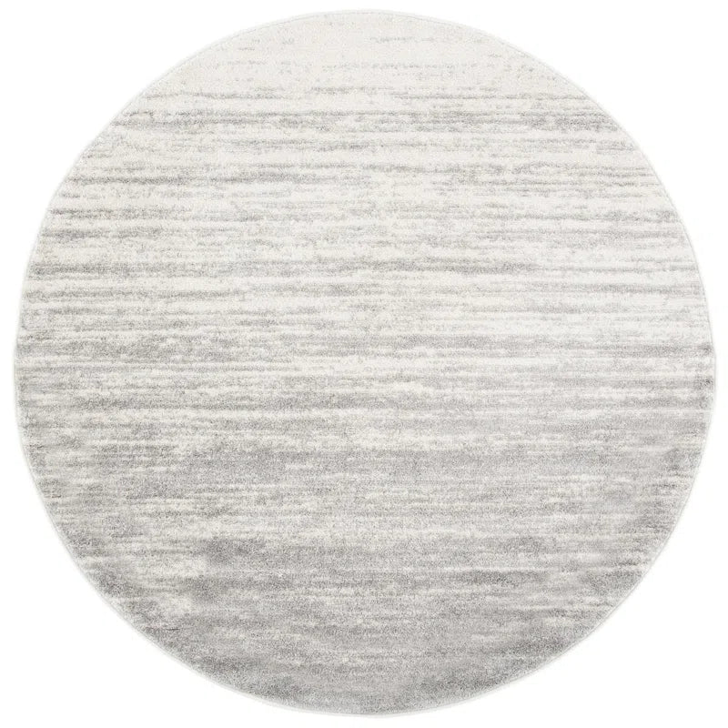 Gicu Performance Solid Color Rug