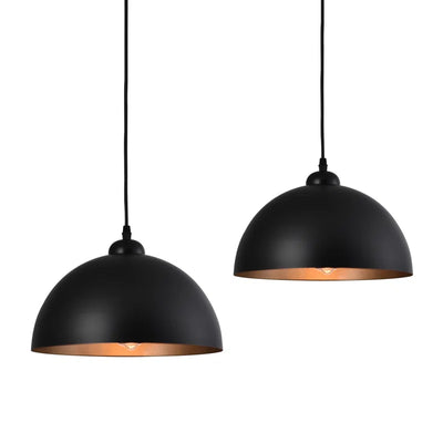 Dileo 2 - Light Single Pendant