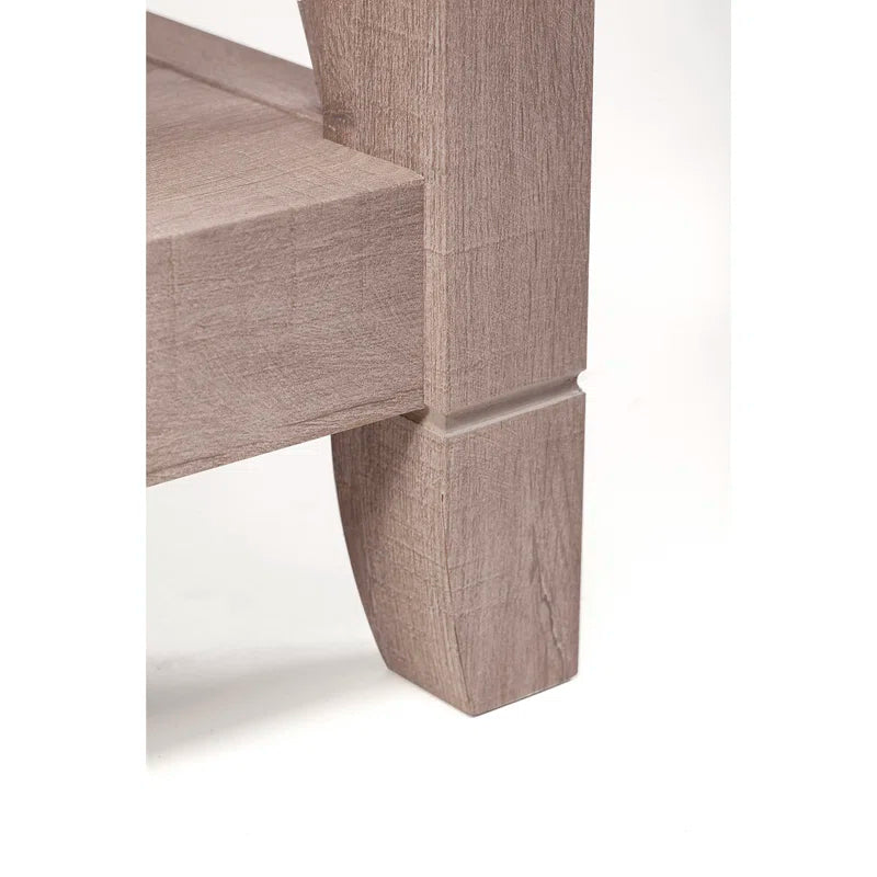 Huckins Bookcase