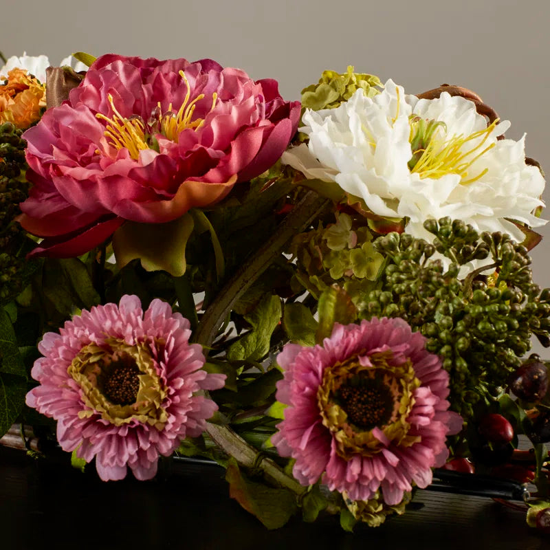 Peony Arrangement