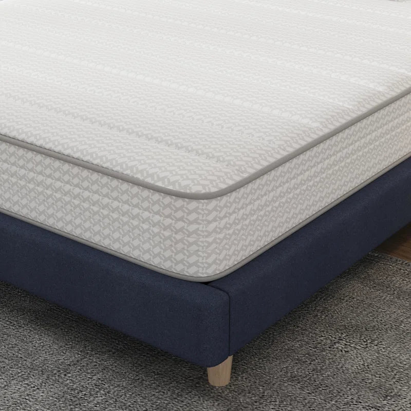 Medium Memory Foam Hybrid Mattress