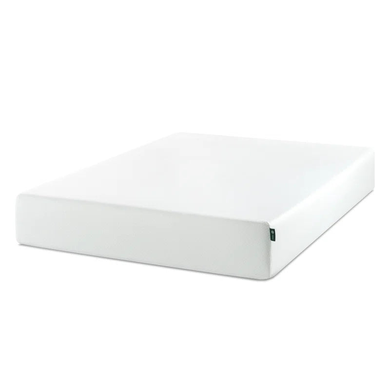 Medium Firm Memory Foam Mattress
