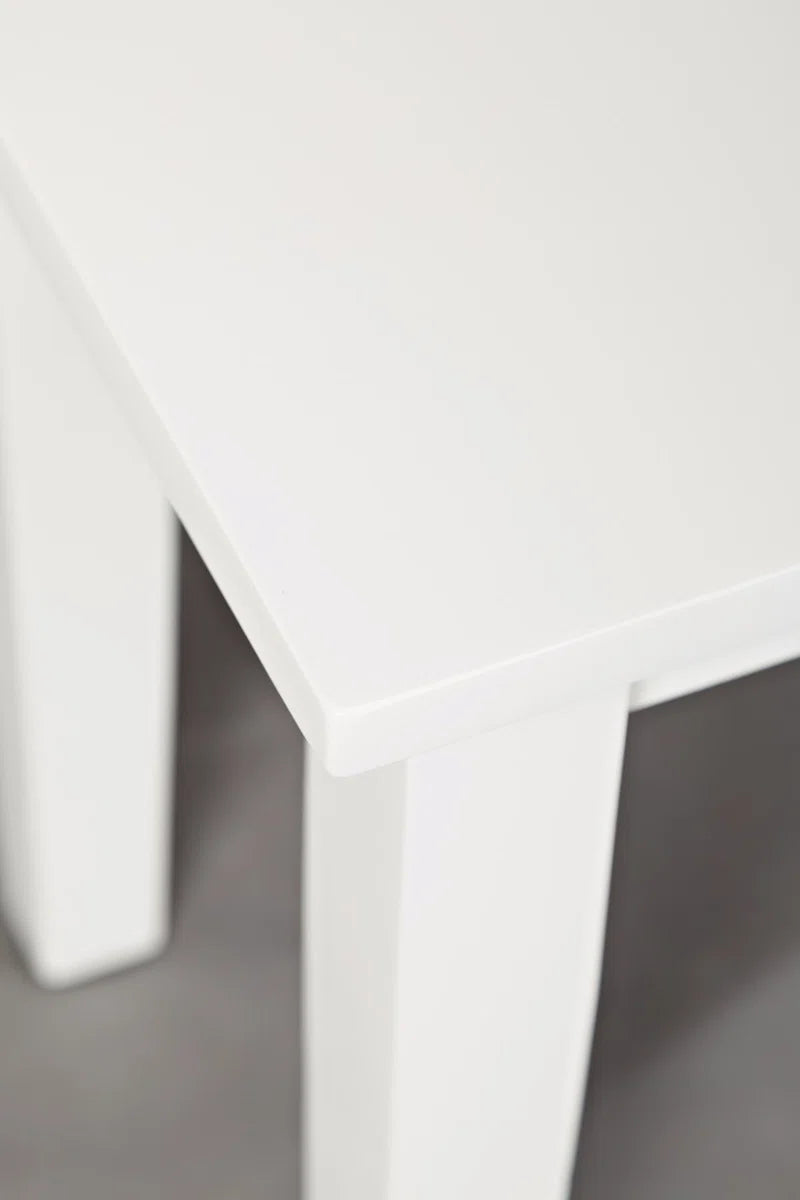Chaffin Solid Wood Bench
