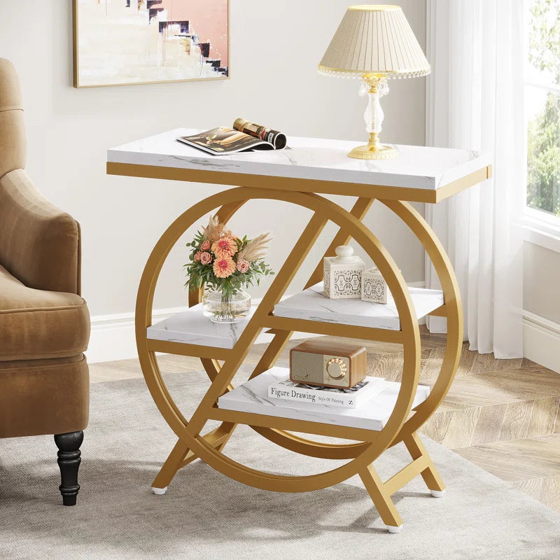 Zekira End Table