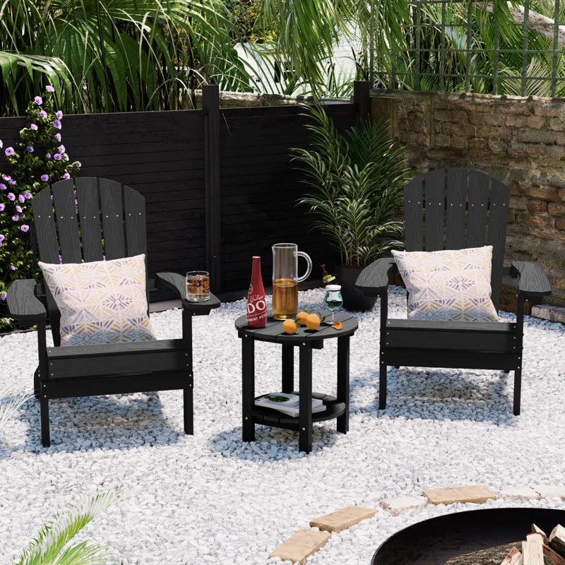 Allurine Classic Outdoor Side Table
