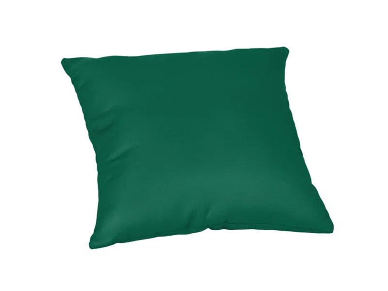 Sunbrella® Indoor/Outdoor Reversible Throw Pillow