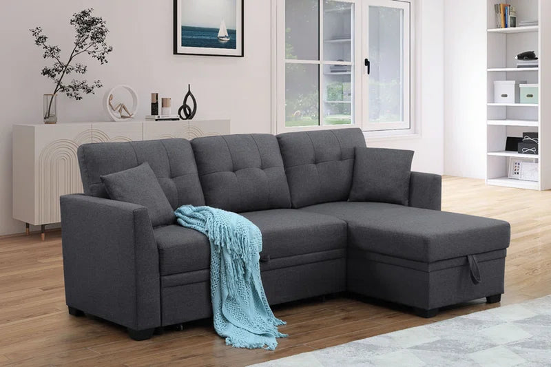 Navaeh Sleeper Sofa